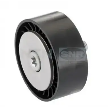 NTN-SNR V Kayış Gergi Rulmanı (SNR GA35374) - Opel