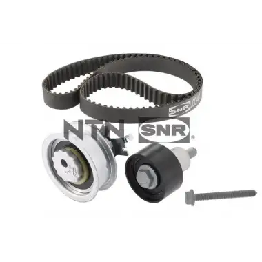 NTN-SNR Triger Seti (Devirdaimli) - VW Grubu (VW/Audi/Seat/Skoda) SNR KDP457752