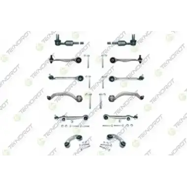 TEKNOROT Salıncak Takımı Ön (A-566) - VW Grubu (VW/Audi/Seat/Skoda)