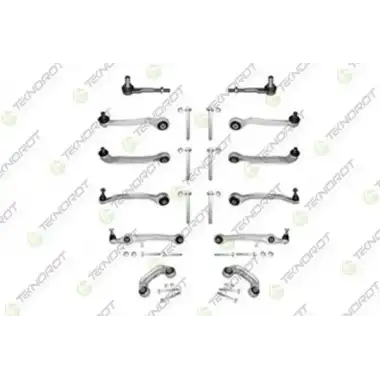 TEKNOROT Salıncak Takımı Ön (48900 / 48902) - VW Grubu (VW/Audi/Seat/Skoda) A-666