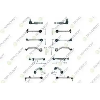 TEKNOROT Salıncak Takımı Ön (A-888) - VW Grubu (VW/Audi/Seat/Skoda)