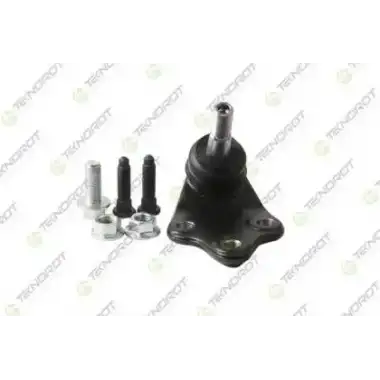 TEKNOROT Salıncak Komple Sol (Rotilli) - Çin Araçları CY-109