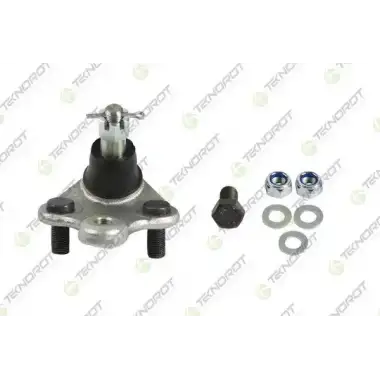 TEKNOROT Rotil Alt (H-450K) - Japon Araçları