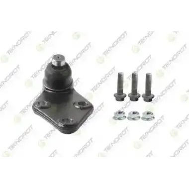 TEKNOROT Salıncak Komple Sol - Çin Araçları MG-109
