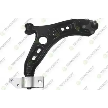 TEKNOROT Salıncak Ön Sağ (G6-1509 (Rotilli-burçlu)) - VW Grubu (VW/Audi/Seat/Skoda) V-668