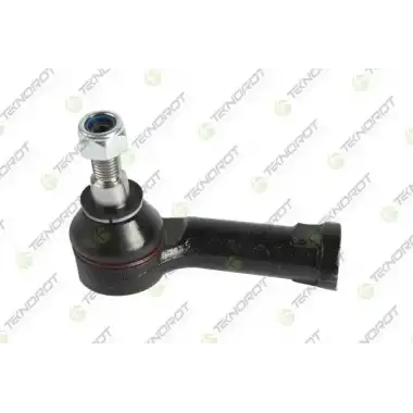 TEKNOROT Rot Başı Sol (10585 / 10274 02) - VW Grubu (VW/Audi/Seat/Skoda) V-722