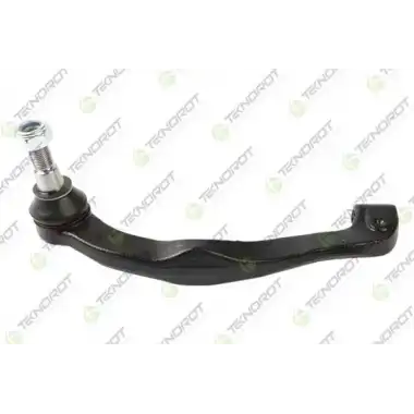 TEKNOROT Rot Başı Sol (29675 / 27594 02) - VW Grubu (VW/Audi/Seat/Skoda) V-732