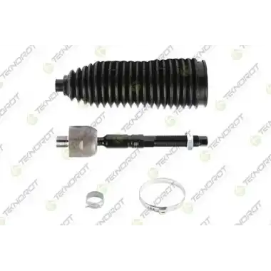TEKNOROT Rot Mili Ön (Körüklü Set) - VW Grubu (VW/Audi/Seat/Skoda) V-733K