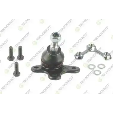 TEKNOROT Rotil Alt Sol (04936 / 13791 02) - VW Grubu (VW/Audi/Seat/Skoda) V-905K