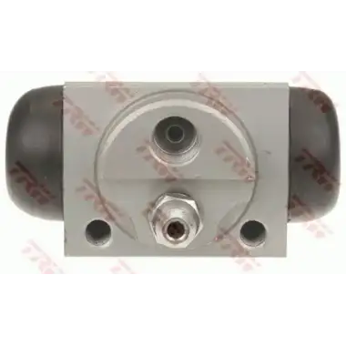 TRW Fren Silindiri Arka ((20.60mm) Bv61 2261 AA) - Ford BWF357