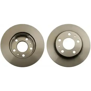 TRW Fren Diski Adet (300mm) - Fiat / Alfa / Lancia DF4751S