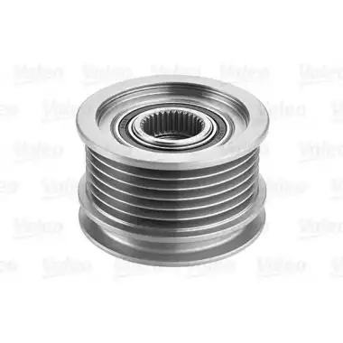 VALEO Alternatör Kasnağı (588044) - Mercedes-Benz