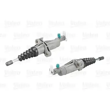 VALEO Debriyaj Merkezi Alt (804747) - Fiat / Alfa / Lancia