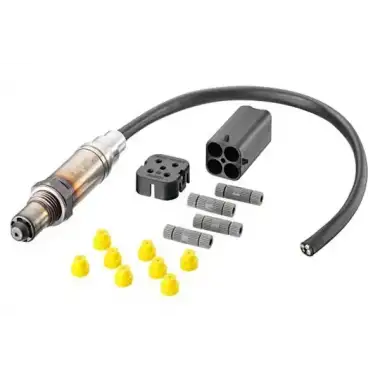 BOSCH Oksijen Sensörü (0258986507) - Peugeot / Citroën / DS