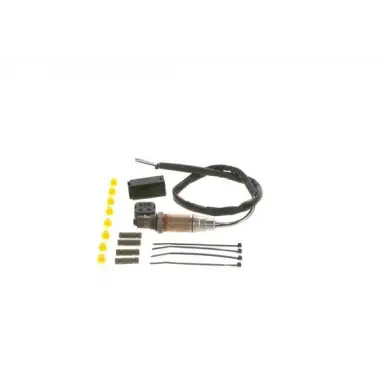 BOSCH Oksijen Sensörü (0258986507) - Peugeot / Citroën / DS