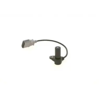 BOSCH Krank Devir Sensörü (81455) - VW Grubu (VW/Audi/Seat/Skoda) 0261210261