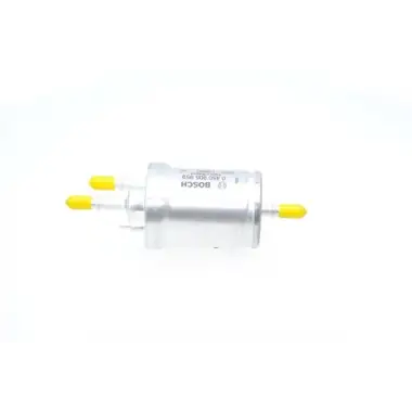 BOSCH Yakıt Filtresi (6,4 BAR / H280wk / Kl572) - VW Grubu (VW/Audi/Seat/Skoda) 0450905959