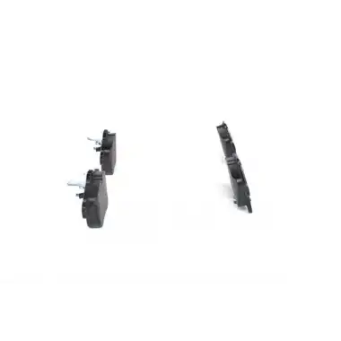 BOSCH Fren Balatası Ön (0986424707) - Opel