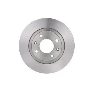 BOSCH Fren Diski Ön (0986479B51) - Peugeot / Citroën / DS