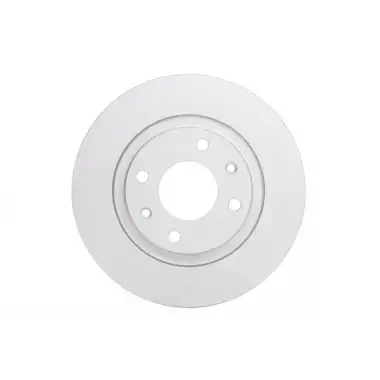BOSCH Fren Diski Ön (0986479B51) - Peugeot / Citroën / DS