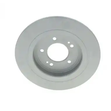 BOSCH Fren Diski Arka (Adet : 302 X 5 Düz) - Kore Araçları (Hyundai/Kia) 0986479E46