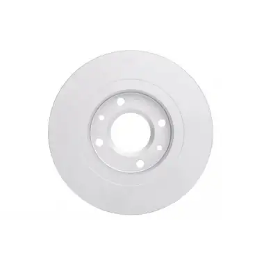 BOSCH Fren Diski Ön (0986479B51) - Peugeot / Citroën / DS