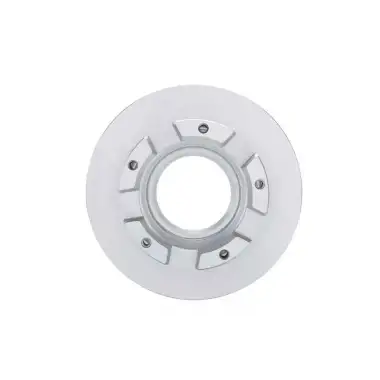 BOSCH Fren Diski Arka (Adet/6c11 2a315 BB) - Ford 0986479401