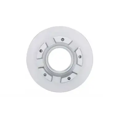 BOSCH Fren Diski Arka (Adet/6c11 2a315 BB) - Ford 0986479401