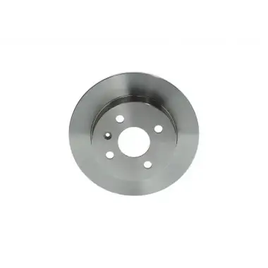 BOSCH Fren Diski Arka (0986479S52) - Opel