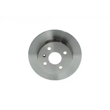 BOSCH Fren Diski Arka (0986479S52) - Opel