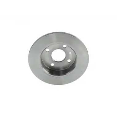 BOSCH Fren Diski Arka (0986479S52) - Opel