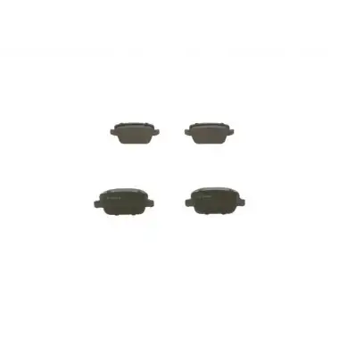 BOSCH Fren Balatası Arka (0986494247) - BMW / Mini
