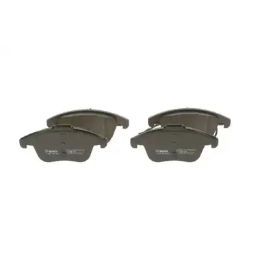 BOSCH Fren Balatası Ön (Fdb4045 / Gdb1814) - VW Grubu (VW/Audi/Seat/Skoda) 0986494538