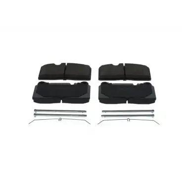 BOSCH Fren Balatası Ön (Gdb1974 / Gdb2022) - VW Grubu (VW/Audi/Seat/Skoda) 0986494694