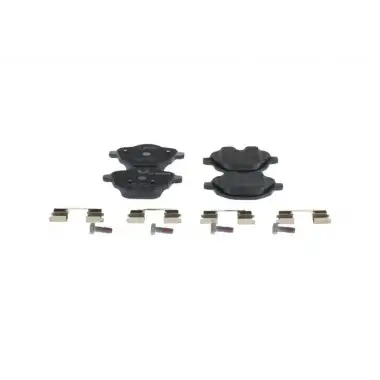 BOSCH Fren Balatası Arka (0986494432) - BMW / Mini