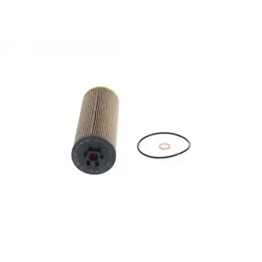 BOSCH Yağ Filtresi (E350hd44 / Ox164d) - VW Grubu (VW/Audi/Seat/Skoda) 1457429152