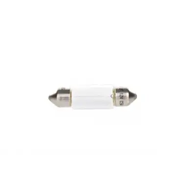 BOSCH Ampul (Pure Light WS C5W 12V 5W Sv8,5-8 Sofit Ampul Orta BOY 35 MM) 1987302211