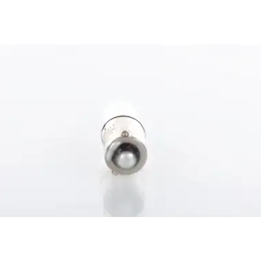 BOSCH Ampul (ECO H6W 12V 6W Bax9s Halogen Tirnakli Ampul Tek Duy Yakin Düz Tırnak) 1987302809