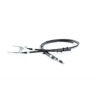 CAVO EL Fren Teli (Komple 1254 MM Kampana Fren) - Opel CAVO 5902 620