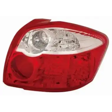 DEPO Stop Lambası Sağ (Wy21w/w21w/w5w/w16w*2) - Japon Araçları 212-19U3R-LD-UE