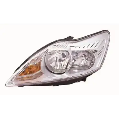 DEPO Far Sağ ((Krom)) - Ford 431-1181RMLDEM1
