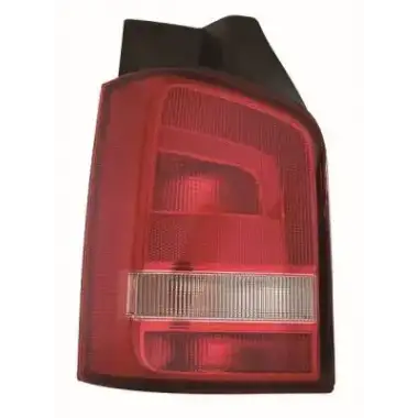 DEPO Stop Lambası Sol (2SK 010 318-071) - VW Grubu (VW/Audi/Seat/Skoda) 441-19B1L-UE
