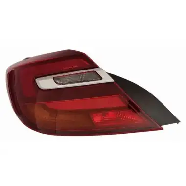 DEPO Stop Lambası Sağ (LED) (442-1987R-LD-WE) - Opel