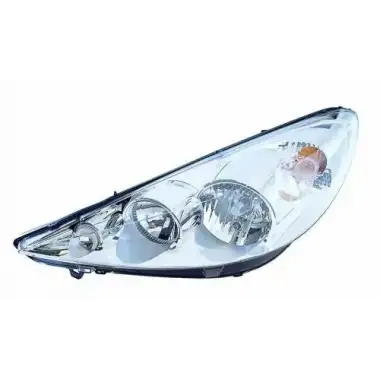DEPO Far Sol (550-1146L-LD-E) - Peugeot / Citroën / DS