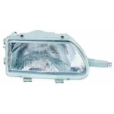 DEPO Far Sol (Unit..ece.) (551-1129L-LD-E) - Renault / Dacia