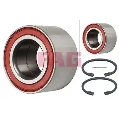 FAG Porya Rulmanı (713 6441 60) - Opel