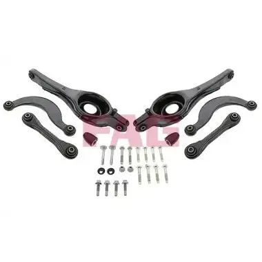 FAG Salıncak Arka (98ag 5k743-af/98ag 4002-ac/8m51 5500-bb) - Ford 823 0003 30