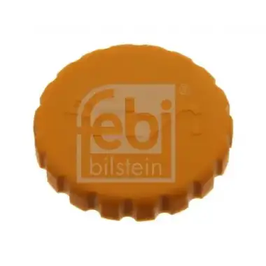 FEBI BILSTEIN Motor Yağ Kapağı (01213) - Opel