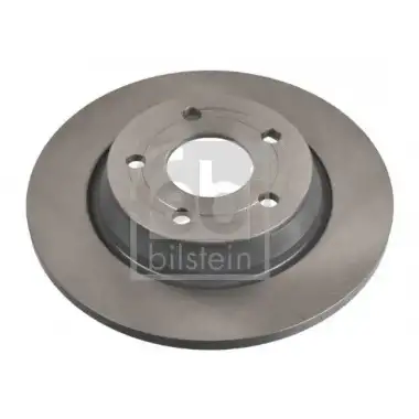 FEBI BILSTEIN Fren Diski Arka (Dış Çap (271 Mm )) - Ford 108193