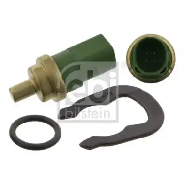 FEBI BILSTEIN Hararet Müşürü (Yesil / 26103 / 7.3258 (Oval)) - VW Grubu (VW/Audi/Seat/Skoda) 32510